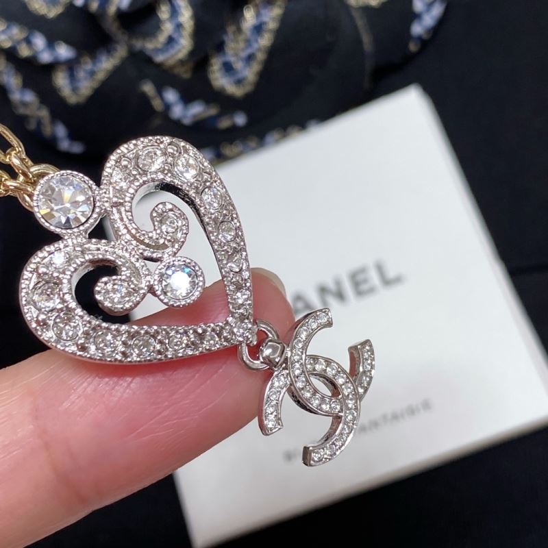 Chanel Brooches